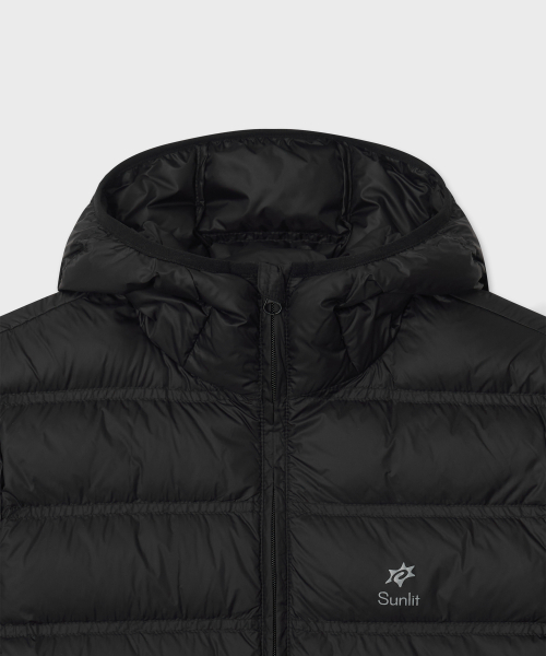 Padding (Black)