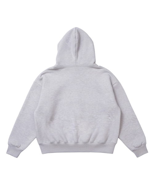 [STGM youth] COLOR HOODIE WMG