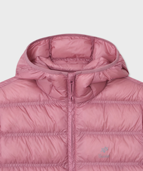Padding (Pink)