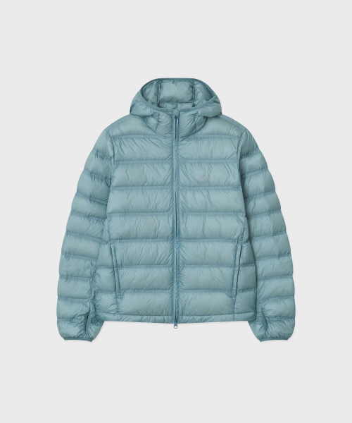 Padding (Blue)