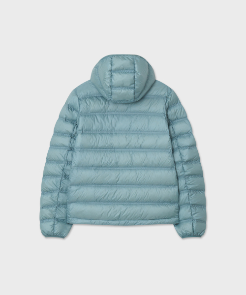 Padding (Blue)