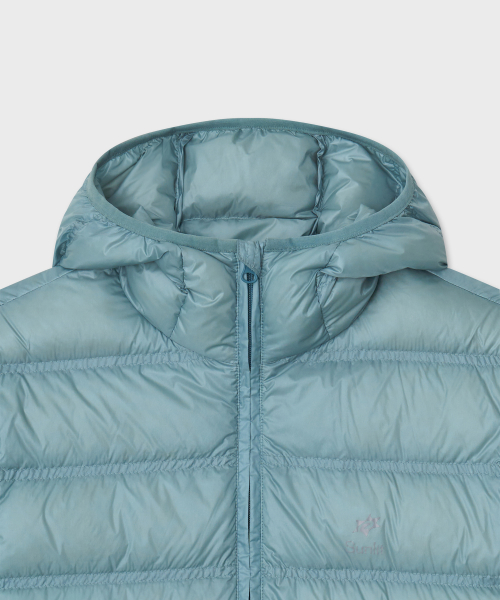 Padding (Blue)