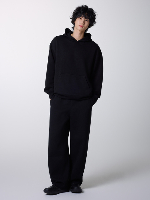 Mens Straight Pants_MBG5PT1906