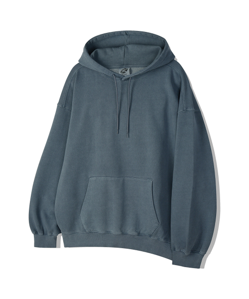 [2PACK] Wild Basic Oversized Hoodie 5_COL