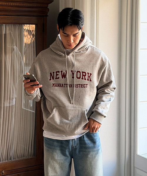 [ M-8XL] Oversized Hoodie