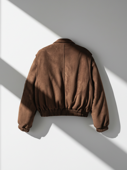 Fur (BlackBrown)/M254OT01
