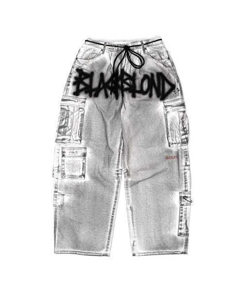 Pants (White)