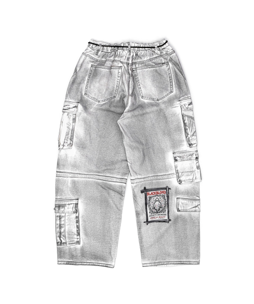 Pants (White)