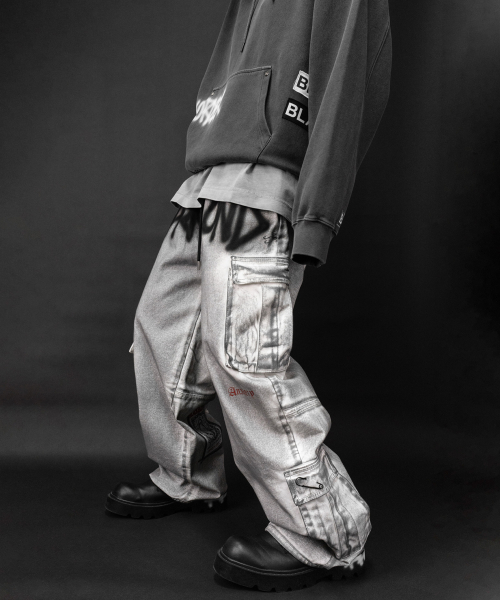Pants (White)