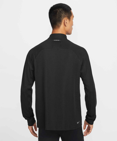 ACG Running M - Black: White / IO9670-010