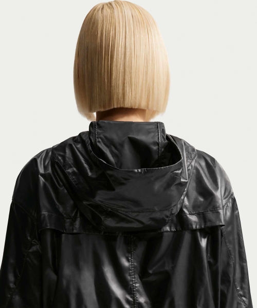 Sports Sports Jacket W - Black / IQ0156-010
