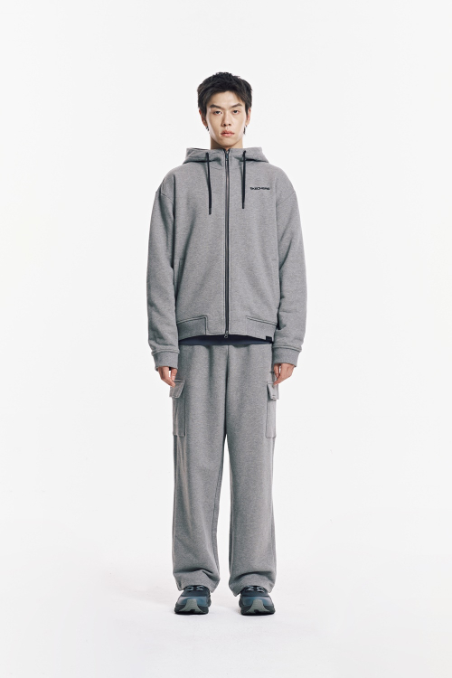 Mens Knit Training Jacket_SL3MNCFW011
