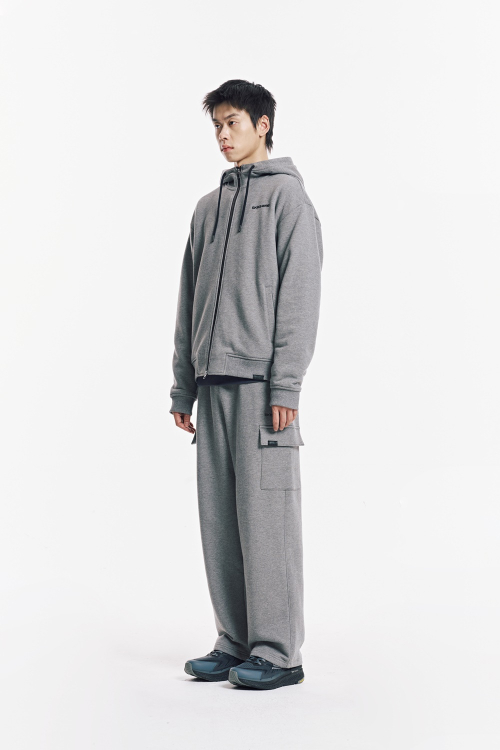 Mens Knit Training Jacket_SL3MNCFW011
