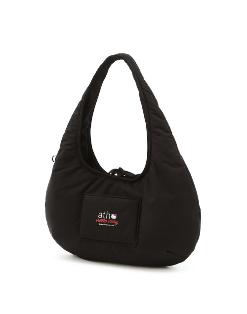 [ x athe] Black AABA6E015BK