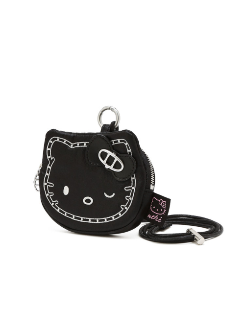 [ x athe] Black Mini AAWA6E005BK
