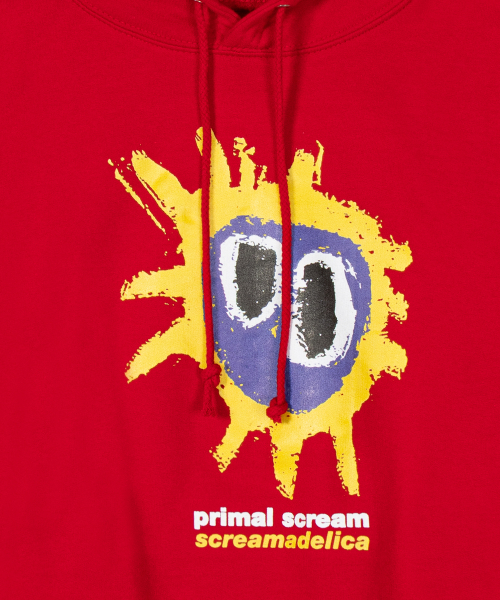 Primal Scream