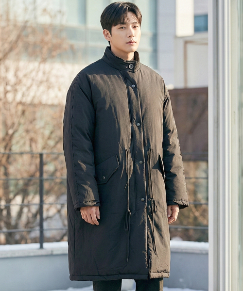 Padding Coat 2 FW0113