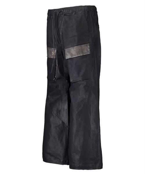 Leather Pants