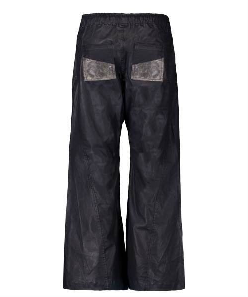 Leather Pants