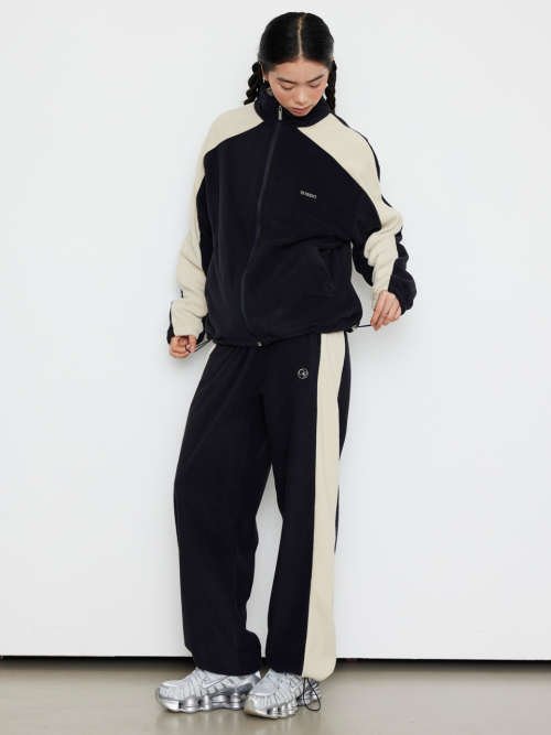 Fleece Pants