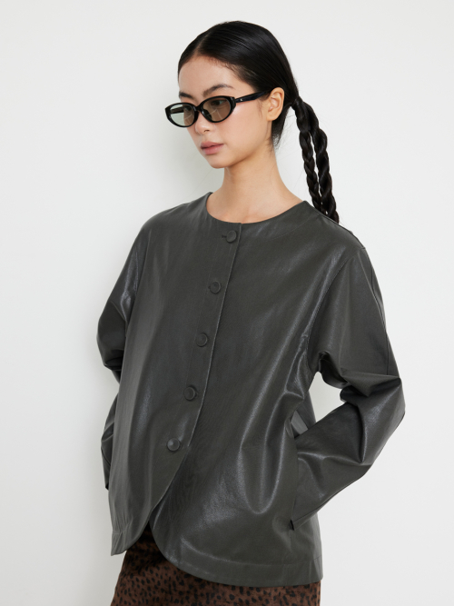 Jacket GrayKhaki