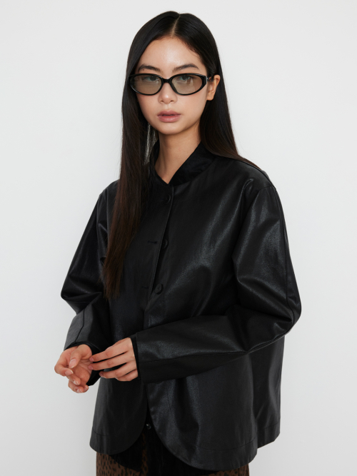 Jacket Black