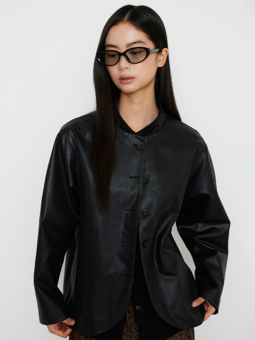 Jacket Black