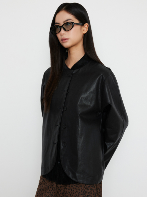 Jacket Black