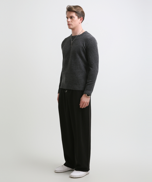 Свободные брюки Modern TR (BLACK)