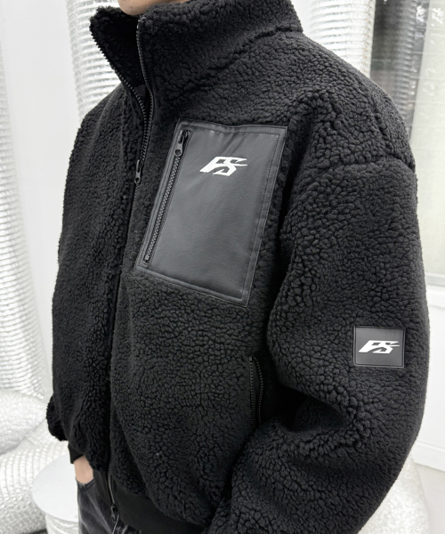 FS FLEECE MA-1