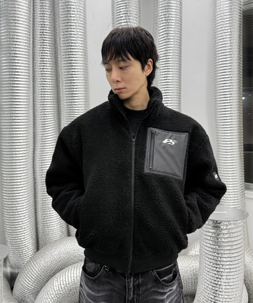 FS FLEECE MA-1