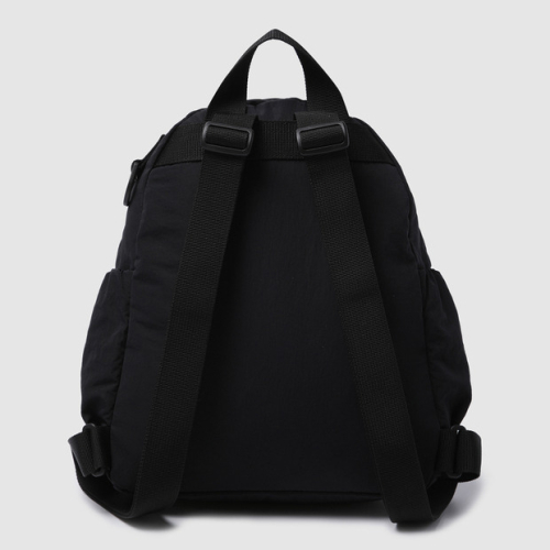 Легкий рюкзак Cozy (10L) Black UR122CBP31