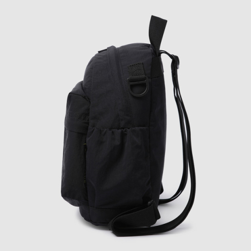 Легкий рюкзак Cozy (10L) Black UR122CBP31