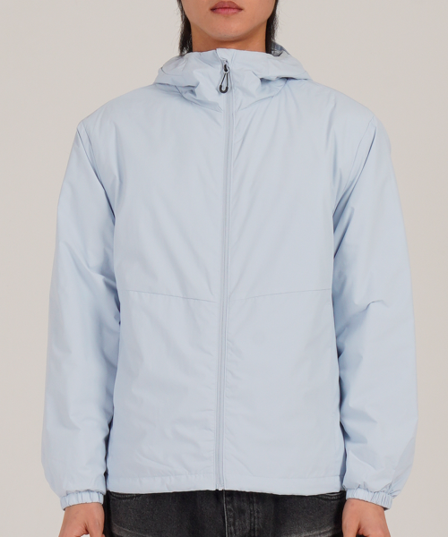 Легкая куртка 3M Thinsulate City Leisure (Sky Blue)