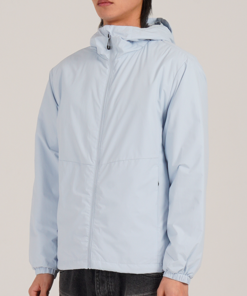 Легкая куртка 3M Thinsulate City Leisure (Sky Blue)
