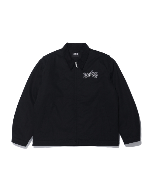 Рабочая куртка Cardillo (Black)