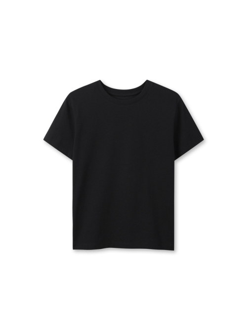 Женская футболка COOL Air Cotton Crewneck T_MSG2TS2017
