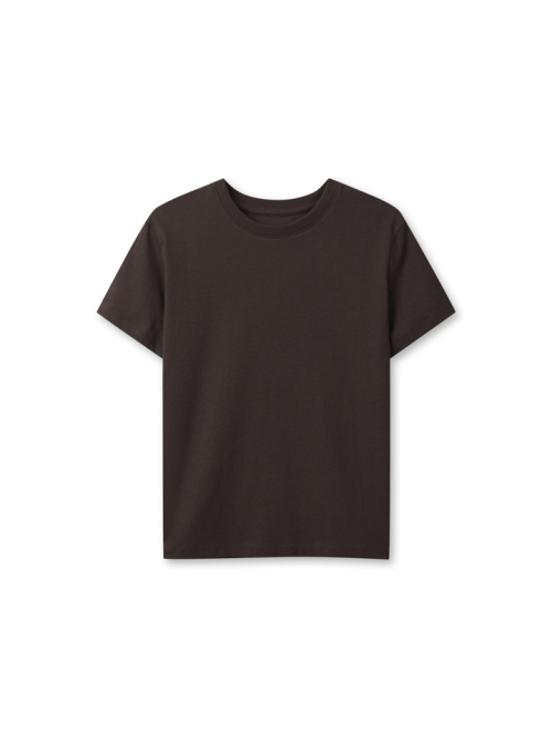Женская футболка COOL Air Cotton Crewneck T_MSG2TS2017