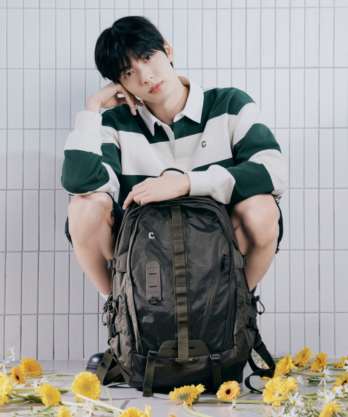 TACTIC BACKPACK