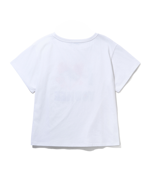 I LOVE OFF-SHOULDER T-SHIRTS_WHITE