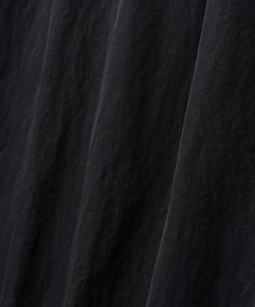 Классические нейлоновые треки (Black)