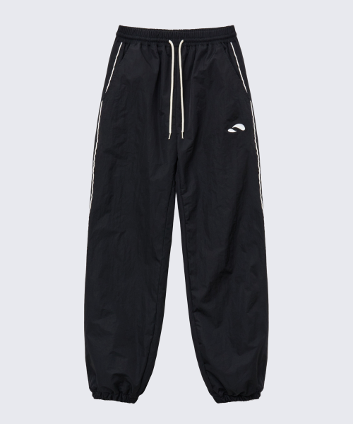 Классические нейлоновые треки (Black)