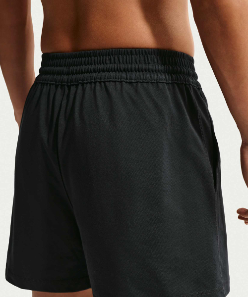 Шорты NAC Dri-FIT 5" Knit Shorts M - Black:Pale Ivory:Black / IF2213-010