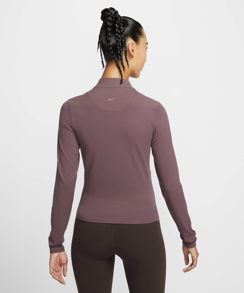 Куртка Zenvy Dry Fit Full-Zip W - Tattoo:White / II3928-502
