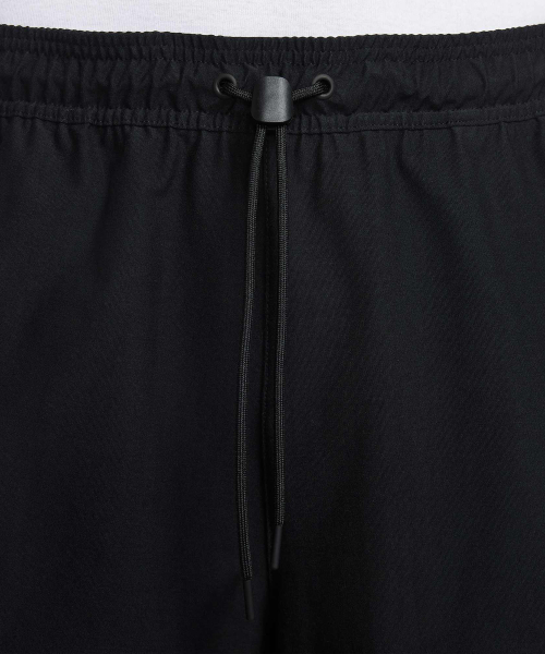 Брюки Nike Tech Dry Fit трикотажные M IM1338-010, Black