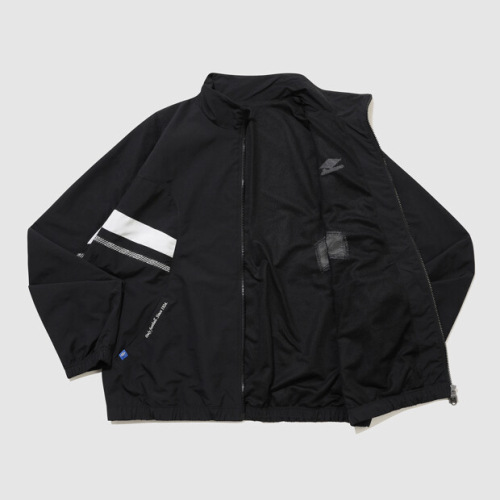 Ветровка Heritage Track Woven Black UR121CJK13