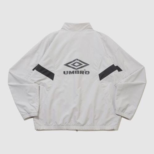 Ветровка Heritage Track Woven Grey UR121CJK13