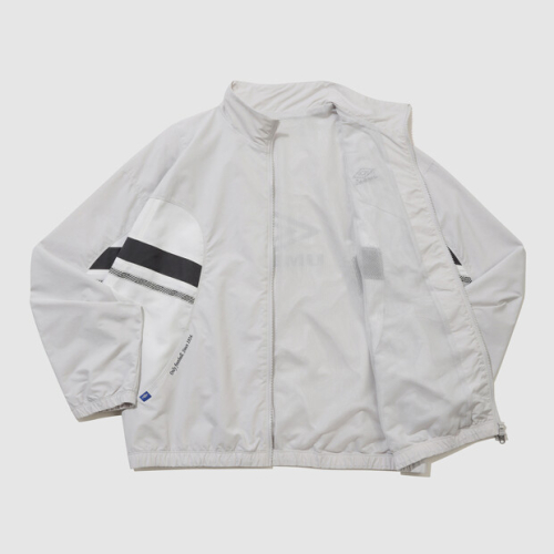 Ветровка Heritage Track Woven Grey UR121CJK13