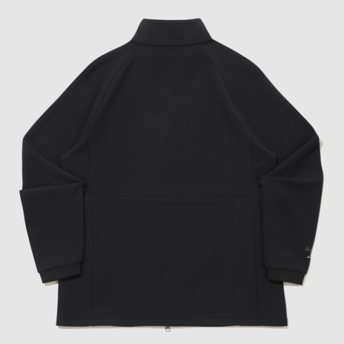 Женская loose-fit куртка Double Tension 2.0 Black QR122OFT12