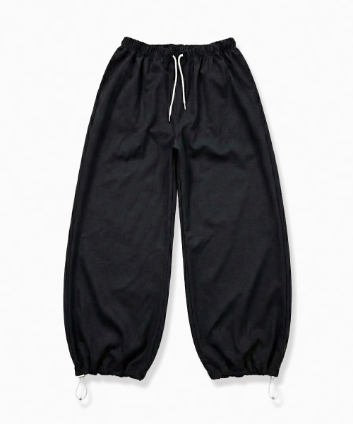 Широкие брюки Soft Cotton